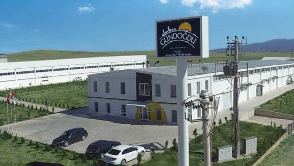 Süt işleme fabrikasını kapatan gıda devi Borsa'da dolu dizgin: Gündoğdu Gıda hissesi 6 ayda 6'ya katlandı