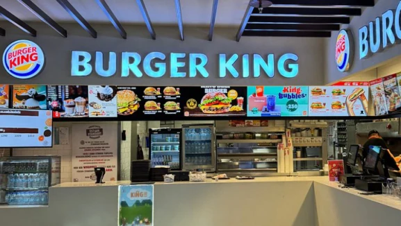 TAB Gıda'nın kârı arttı ama: Fast-food'da kârlar maliyet baskısı altında
