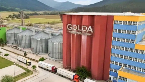 Gıda firması 3 milyon dolarlık siparişi duyurdu ama hissesi yüzde 6 değer kaybetti