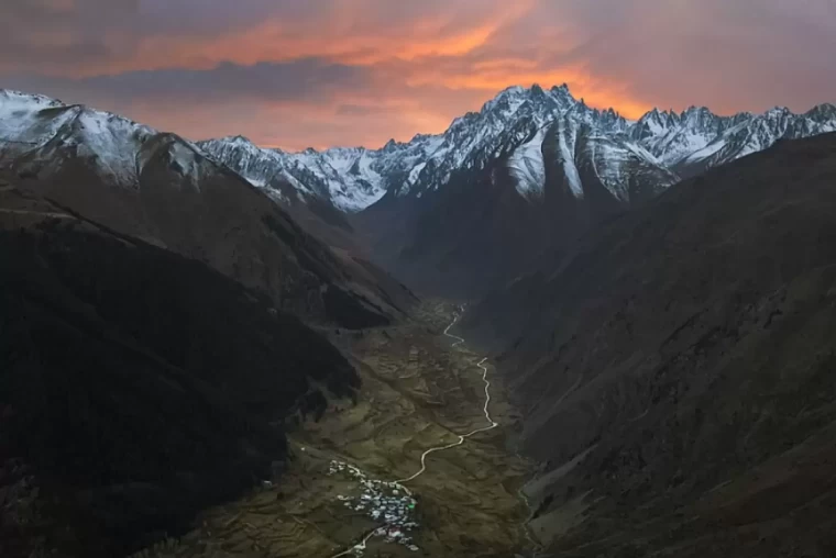 Zirveye çıkan fotoğraf Türkiye'den 2