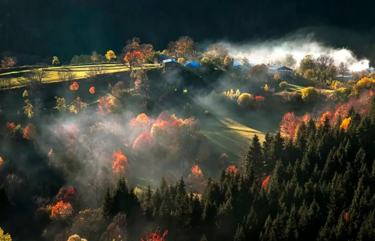 Zirveye çıkan fotoğraf Türkiye'den 4