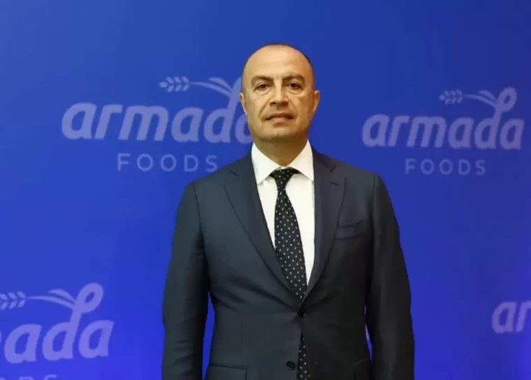 Armada Gıda Birleşmiş Milletlere 'Süper Yaşam Tahılı' üretecek 4