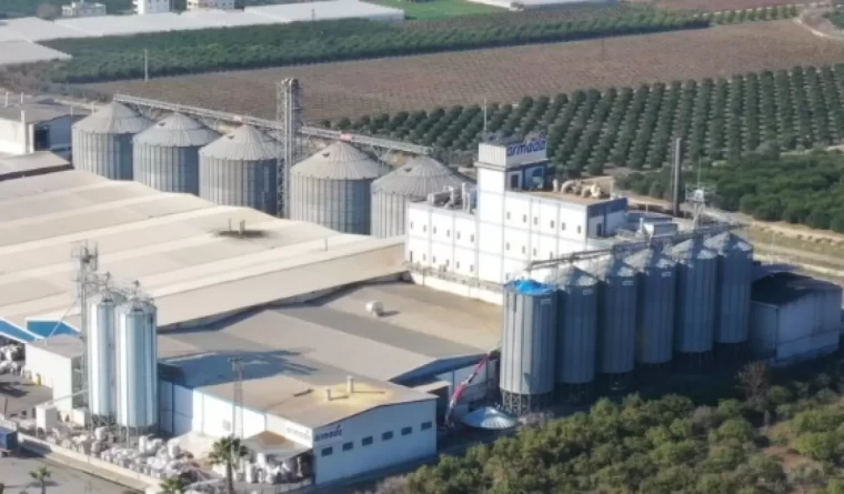 Armada Gıda Birleşmiş Milletlere 'Süper Yaşam Tahılı' üretecek 6