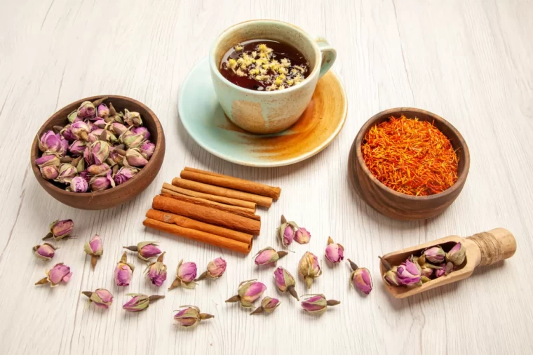 Kış diyetinin 9 püf noktası! 9