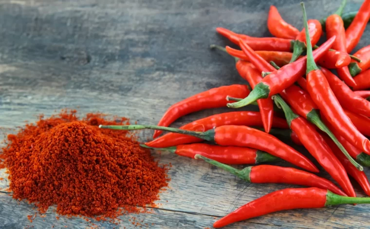 Halüsinasyona neden olan 8 yaygın yiyecek! 1
