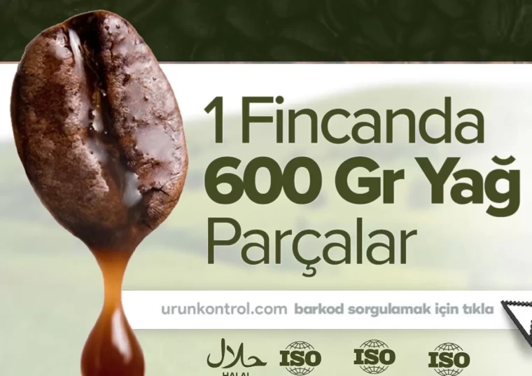 Yasaklı ilacın saptandığı kahveyi içenler neler yaşıyor? 1