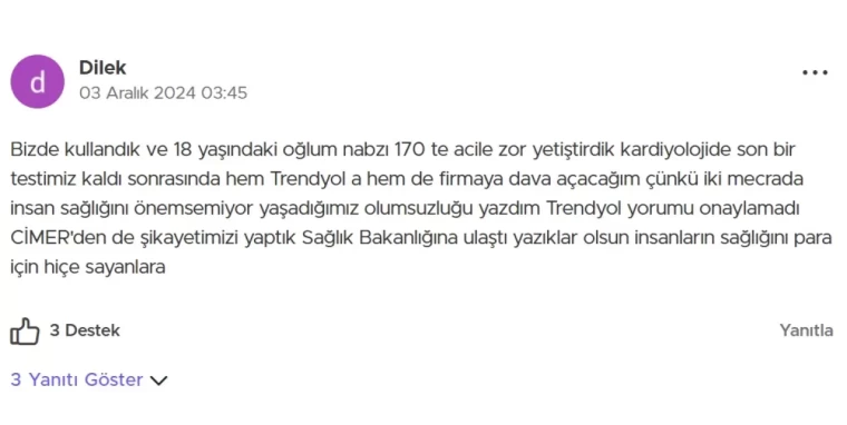 Yasaklı ilacın saptandığı kahveyi içenler neler yaşıyor? 8