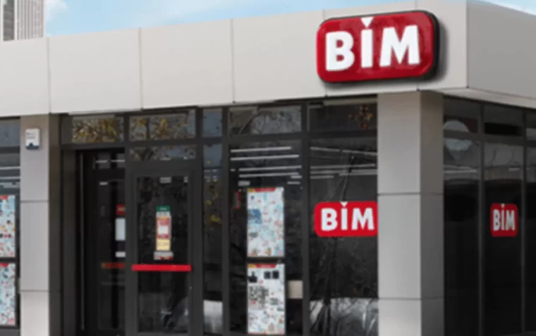 Kaç BİM mağazası var? A101, ŞOK, Migros, Carrefoursa ve Tarım Kredi.. En çok şube hangisinin? 1