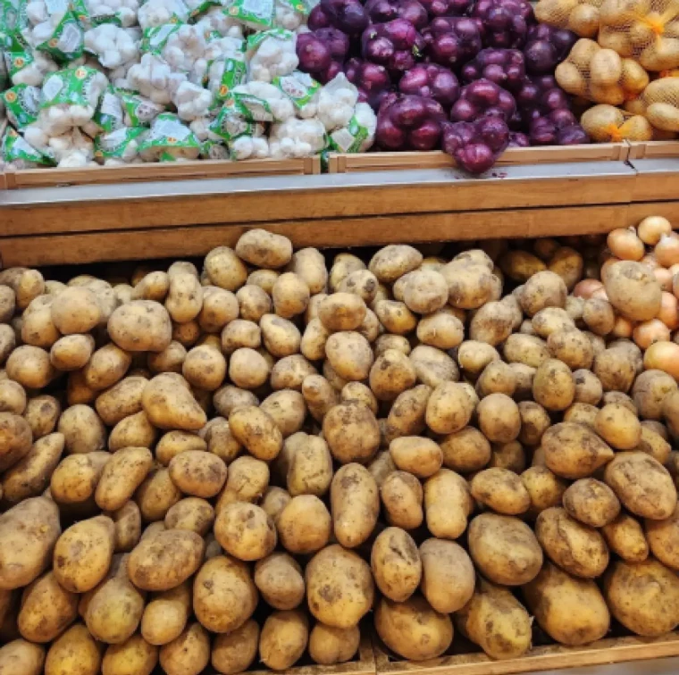 Soframızdaki gıdaların tarladan markete fiyat farkı ne kadar? 1