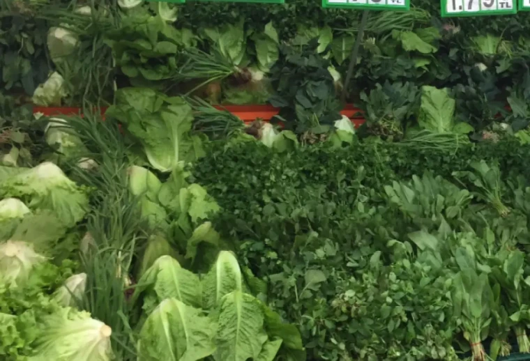 Soframızdaki gıdaların tarladan markete fiyat farkı ne kadar? 2