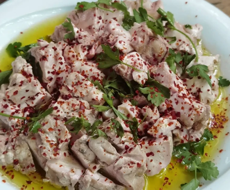 Taste Atlas'a göre; Türk mutfağının en kötü yemekleri 2