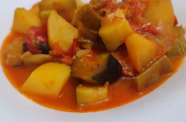 Taste Atlas'a göre; Türk mutfağının en kötü yemekleri 8