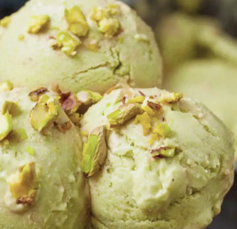 Dünyanın en iyi tatlıları sıralamasında Türkiye imzası.. İlk 6 'da 3 Türk tatlısı var 3