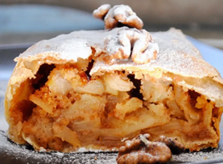 Dünyanın en iyi tatlıları sıralamasında Türkiye imzası.. İlk 6 'da 3 Türk tatlısı var 4