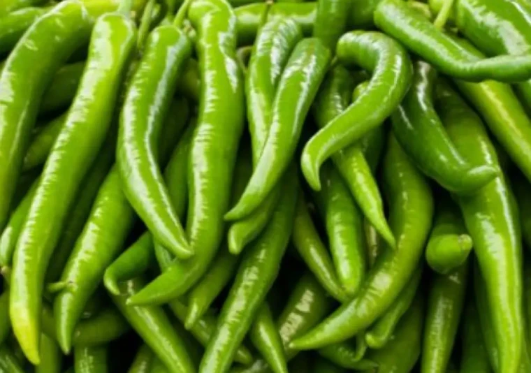 İşte 2025'in en riskli gıdaları.. 3