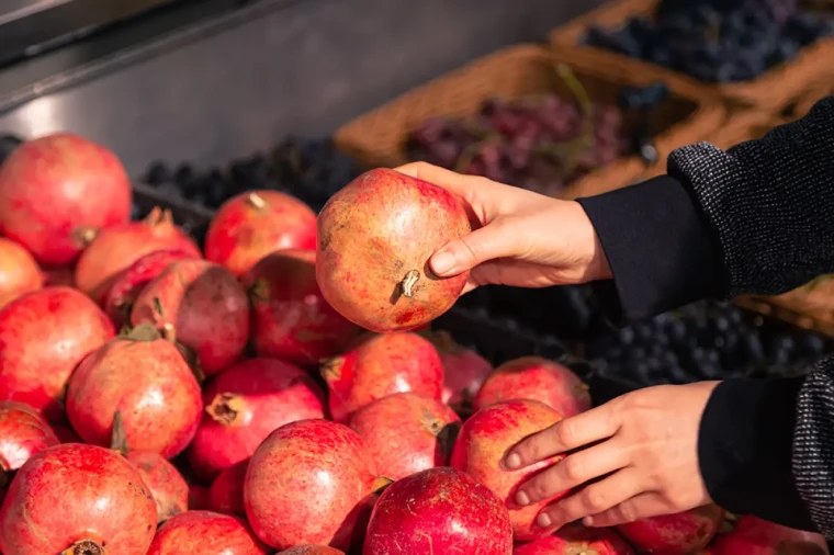 İşte 2025'in en riskli gıdaları.. 8