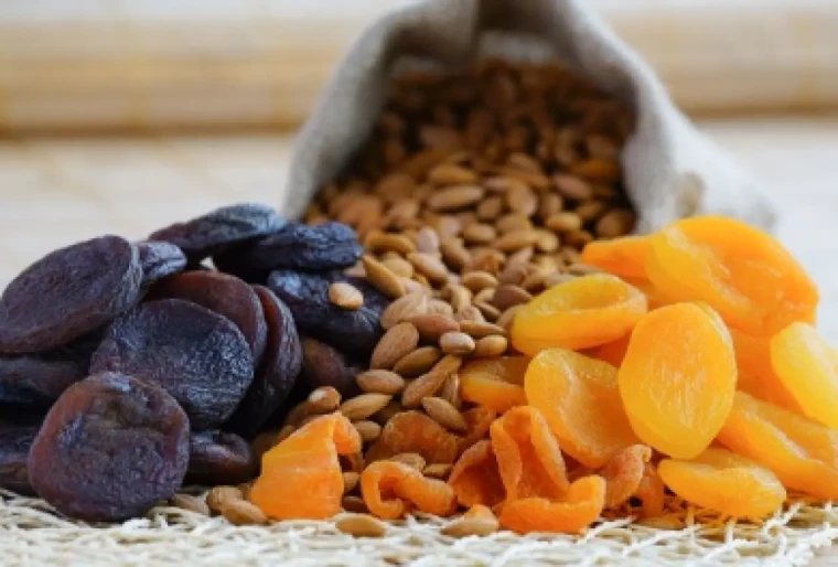 İşte 2025'in en riskli gıdaları.. 6