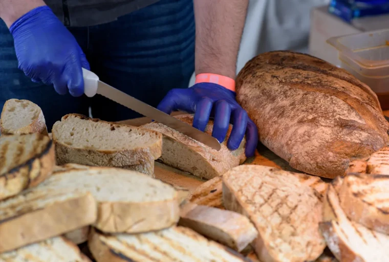 Bir tabak yemeğin gizli maliyeti: Hangi gıda ne kadar su tüketiyor? 2