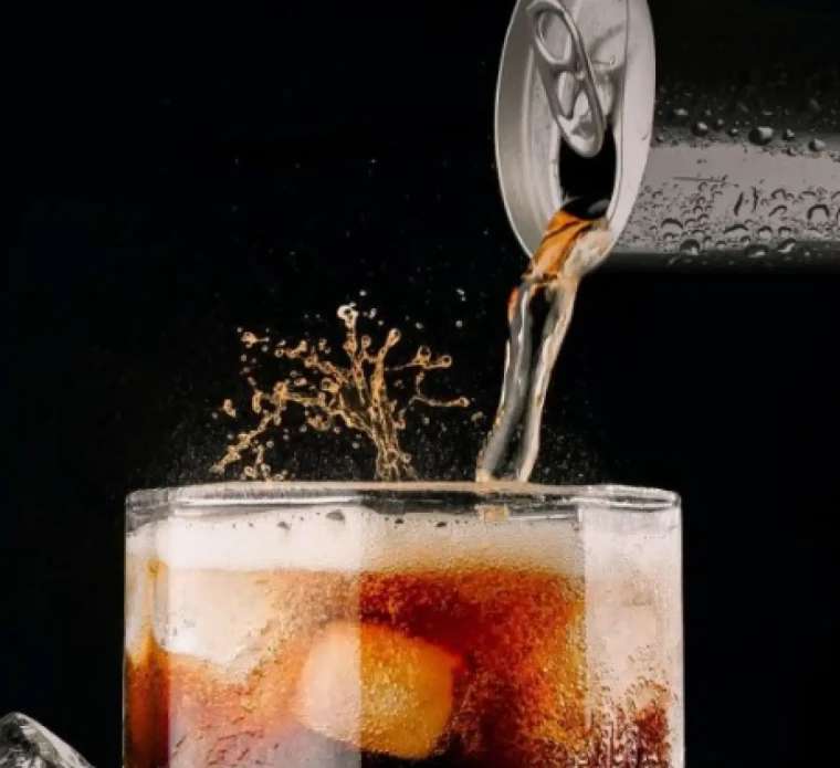 En zararlı içecekler neler; Enerji içeceği, Ice Tea, Latte zararlı mı? 2