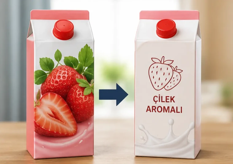 En zararlı içecekler neler; Enerji içeceği, Ice Tea, Latte zararlı mı? 5