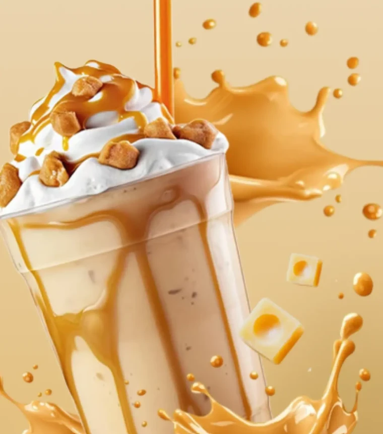En zararlı içecekler neler; Enerji içeceği, Ice Tea, Latte zararlı mı? 7