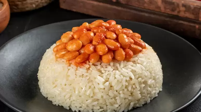 Bu besinleri birlikte tüketirken dikkat!