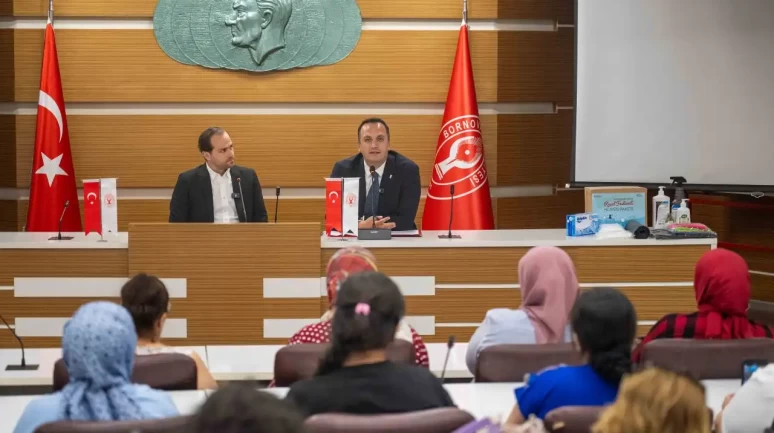 Bornova’da 'Reçel Festivali' düzenlenecek