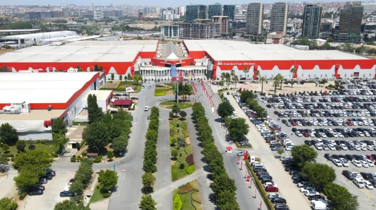 Küresel gıda endüstrisi İstanbul’da buluşuyor