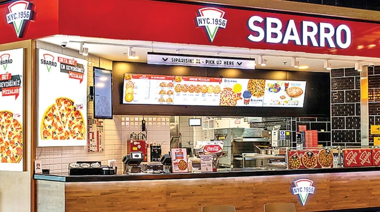 TAB Gıda 5 ayda 180 yeni restoran açıp, 5 bin kişiyi işe alacak