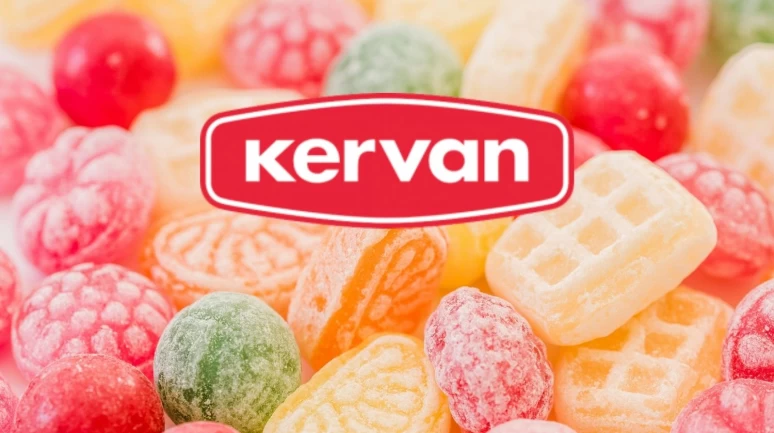 Kervan Gıda'da (KRVGD) üst yönetim değişikliği