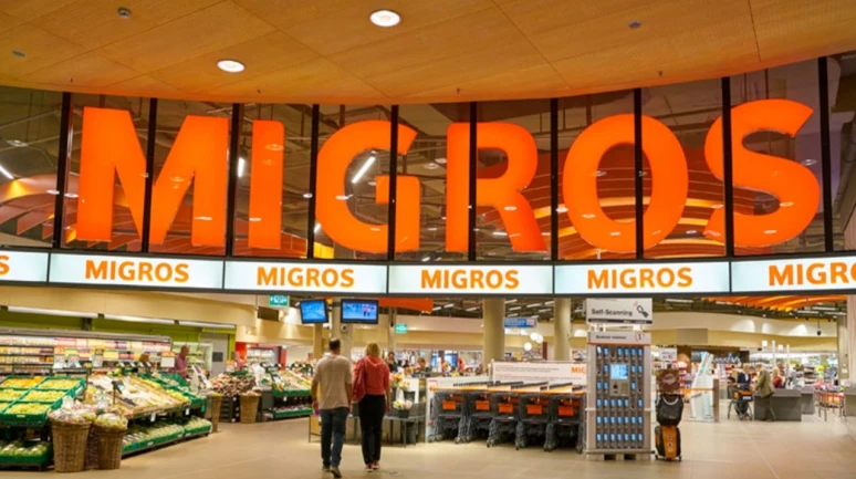 Migros'tan zeytinyağı, tereyağı ve sucukta büyük indirim