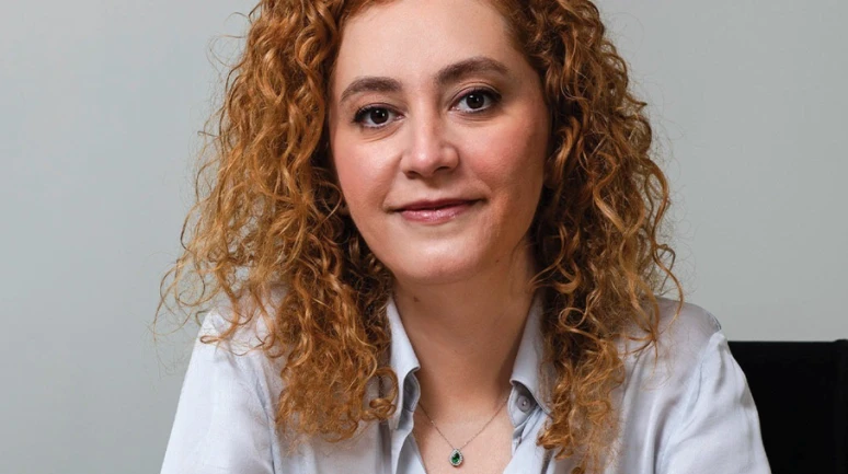 Doğanay Gıda’da pazarlama ona emanet