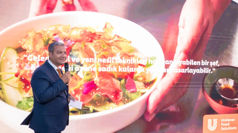 Gatronomi trendleri Bursa'da menüye yansıdı