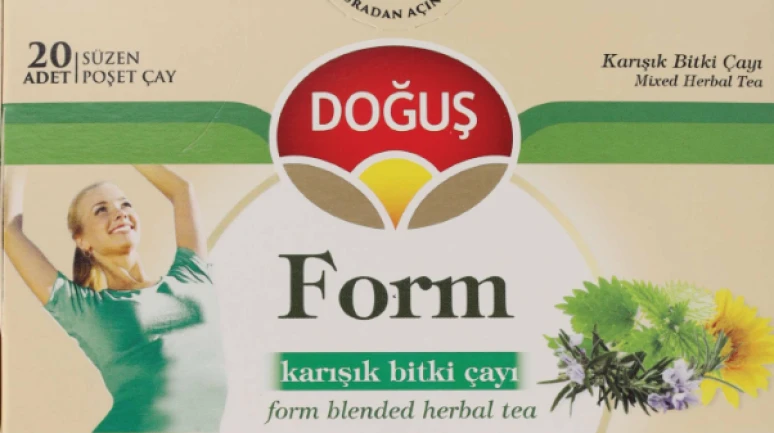 Almanya'dan Doğuş Çay için kanser uyarısı