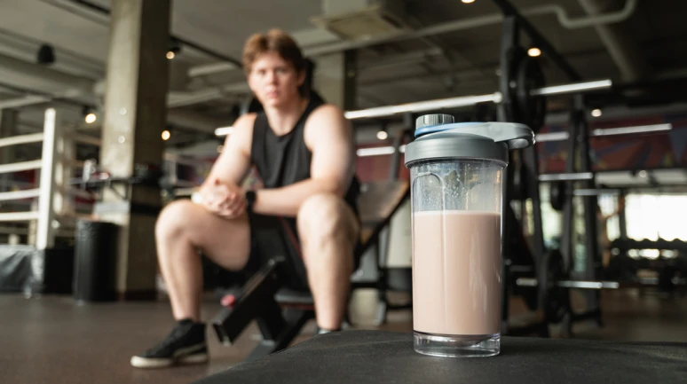 16 popüler protein tozunda yüksek kurşun seviyesi tespit etti! Türkiye’de de satılan markalar listede