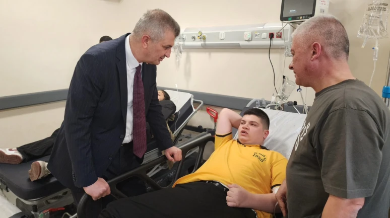 TTB: "Avrupa'nın iade ettiği gıdaların düşük fiyatla iç piyasa satılması halk sağlığı sorunu"