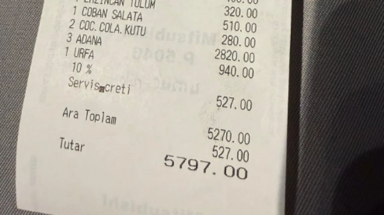 Servis ücreti kalkıyor, Kuvere devam..