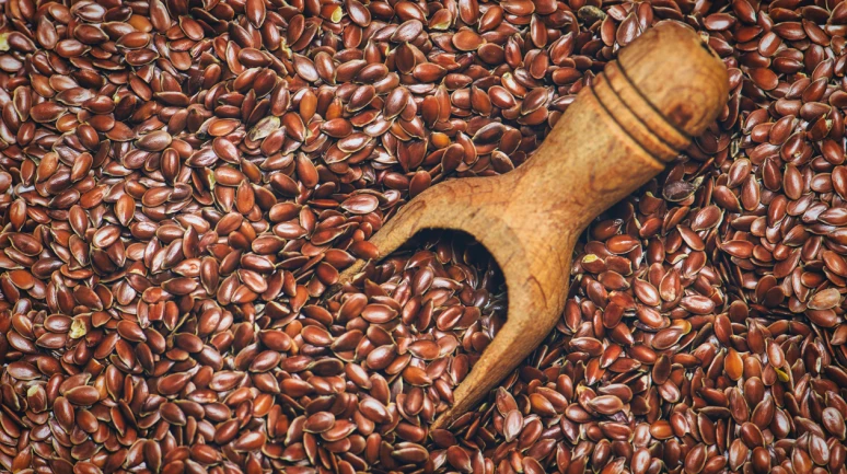 Keten tohumunda siyanür riski!