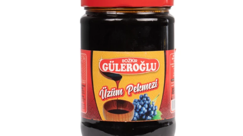 Bakanlık, pekmeze glikoz katan markaları açıkladı