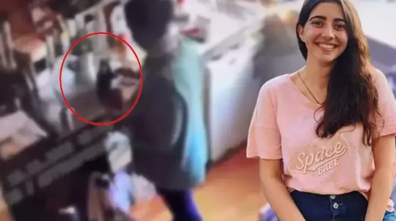 Kahveden bir yudum alan genç mühendis yoğun bakımda