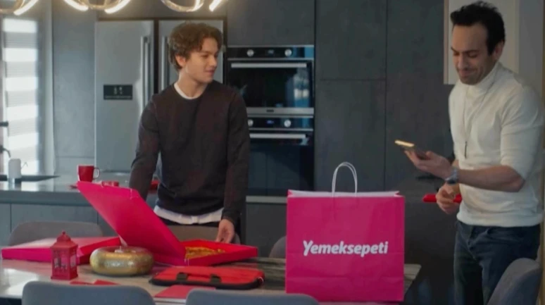Restoranlar 'Yemek Sepeti' direnişi başlatıyor; yüzde 20 gel al indirimi