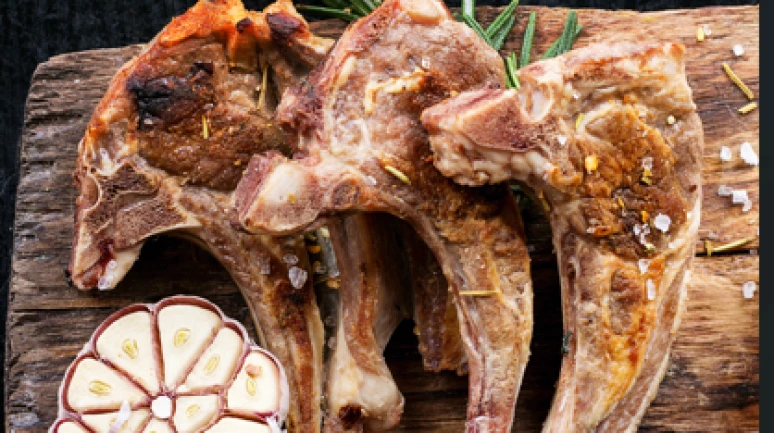 Balıkesir görmüş kuzu oyunu!