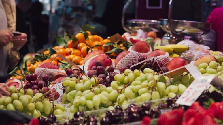 İstanbul'da en çok hangi meyve ve sebze tüketiliyor?