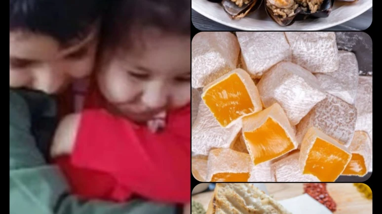 İki çocuğun ardından anne de hayatını kaybetti! Aile faciası hangi yemekten geldi?