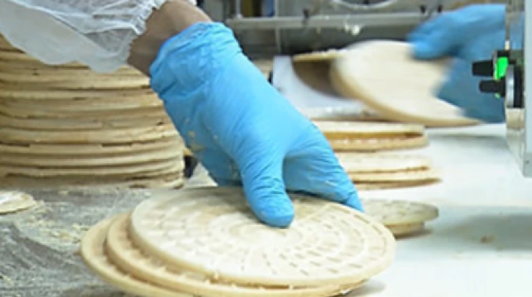 Kağıt helva devi konkordato ilan etti