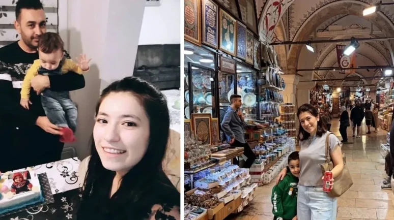 Zehirlenme faciasında baba da hayatını kaybetti; Alüminyum fosfit ihtimali