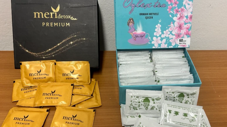 İtalya Sağlık Bakanlığı duyurdu: "Bu zayıflama çaylarını sakın içmeyin"