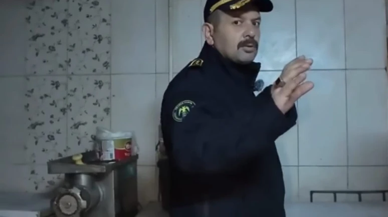 Türkiye'nin konuştuğu denetlemeyi yapan Zabıta Müdürü görevden alındı