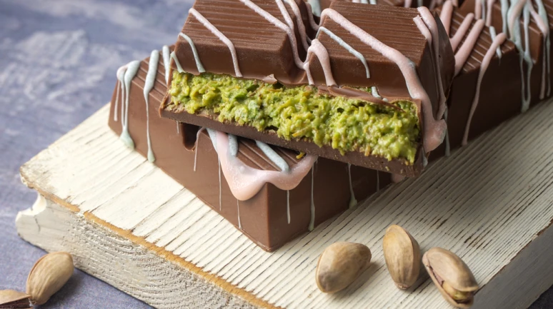 Dubai çikolataları için gıda güvenliği uyarısı; Alerjisi olanlar tüketmesin!