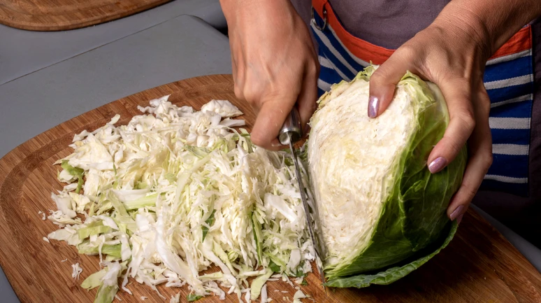 Lahana kokusu nasıl giderilir?